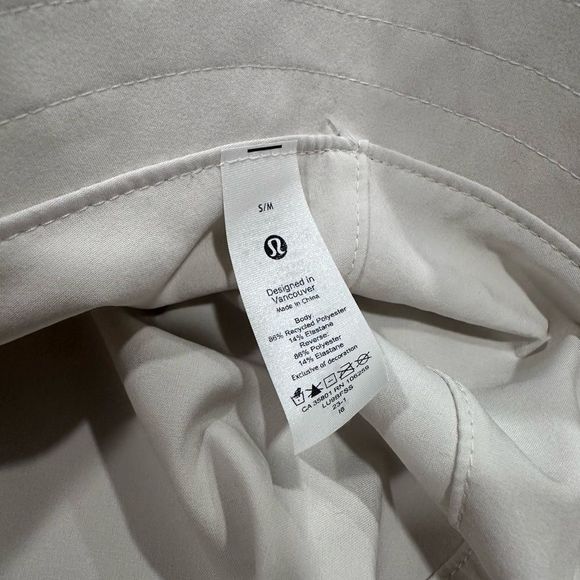 Lululemon Both Ways Bucket Hat Reversible NWT - Picture 6 of 6